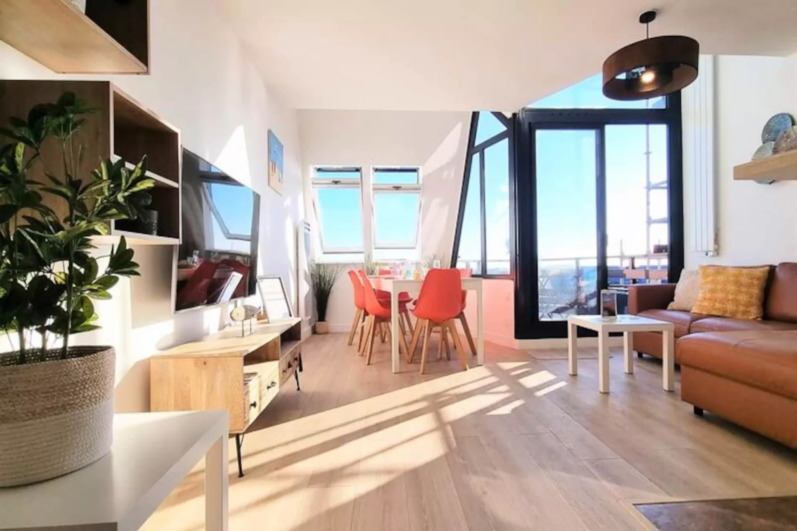 🌅 La Marina - Vue Mer - Plage - Marina Et Casino-Image-tags.