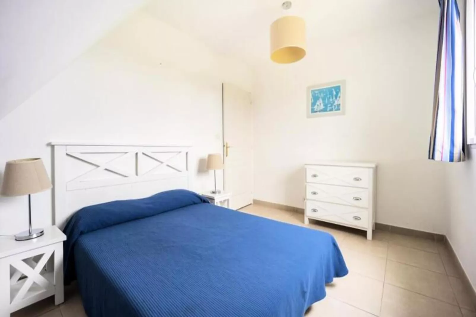 La Ferme de Deauville - maeva Home-Slaapkamer