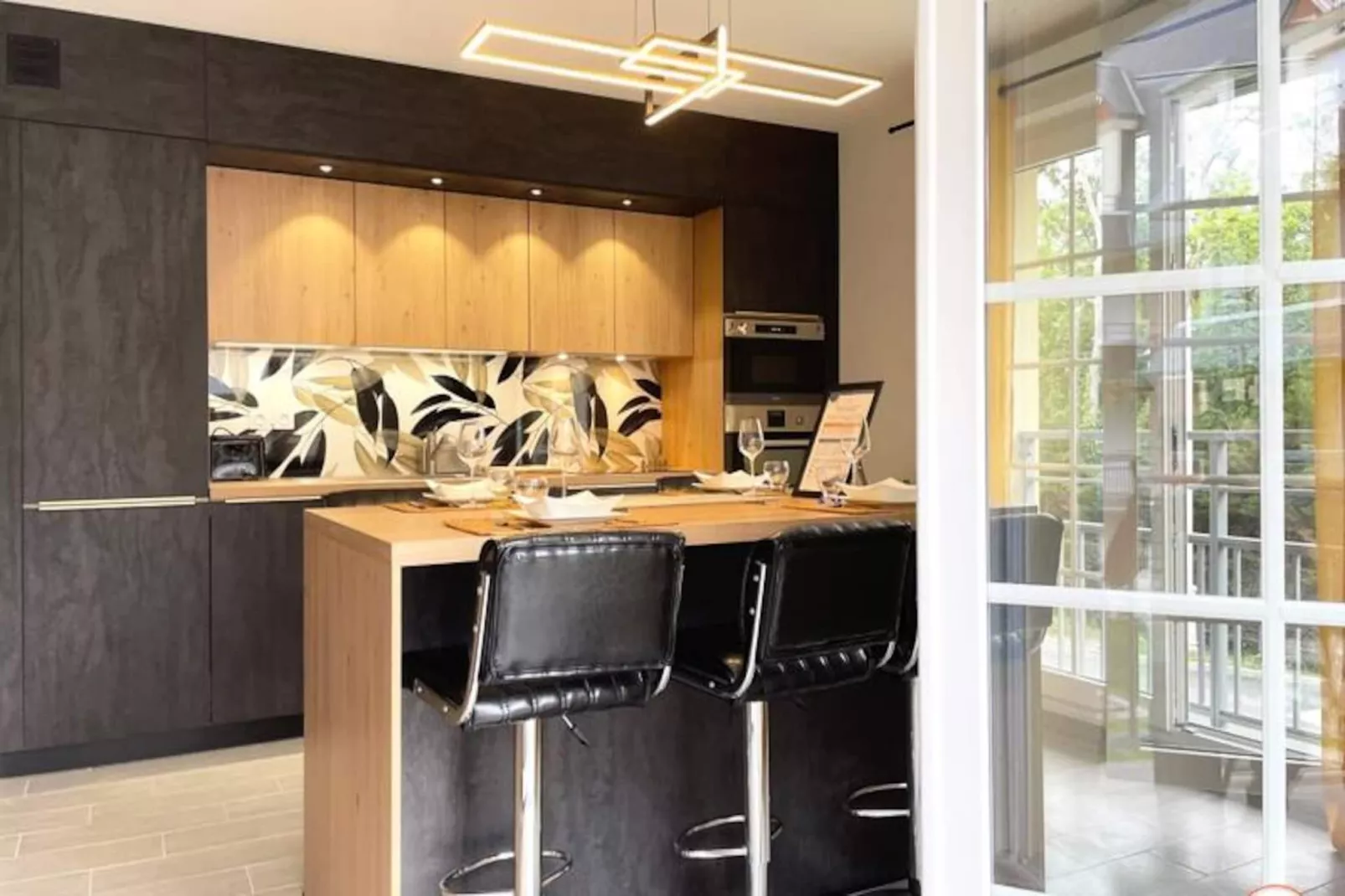 ⛵  Double Terrasses - 50m Plage - Parking-Image-tags.