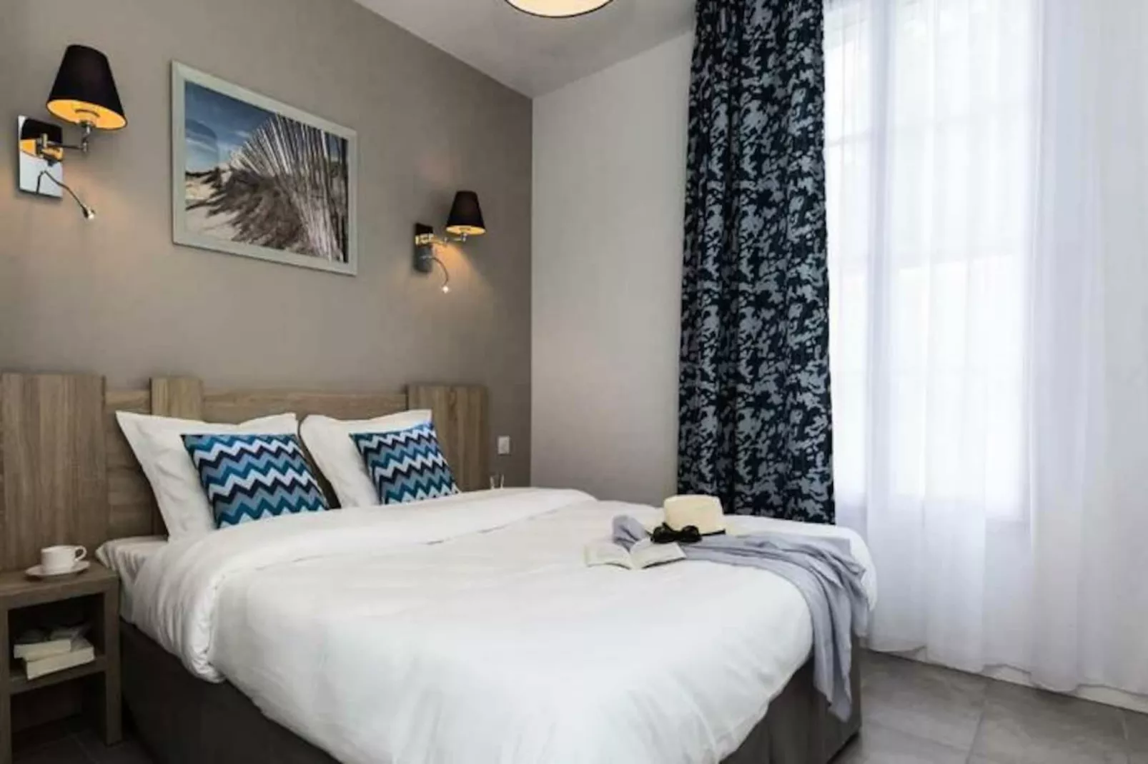 Résidence Prestige Odalys Rêve d'Île-Image-tags.