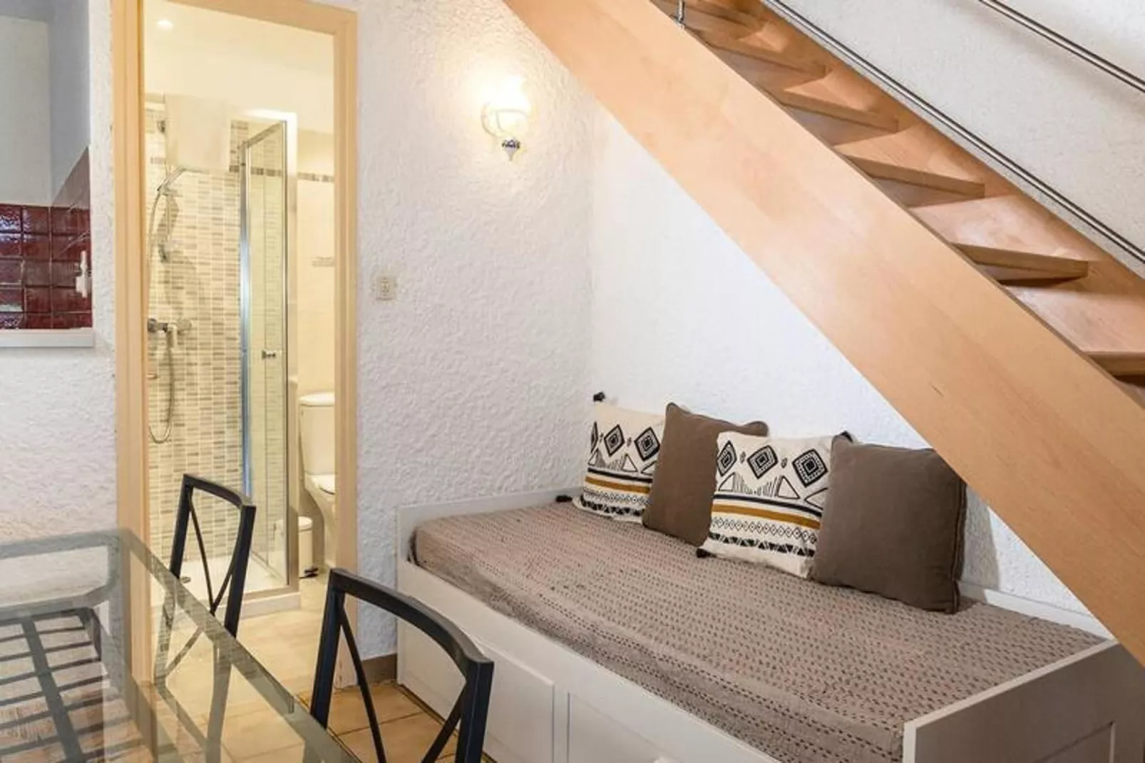 Résidence Marie Diane-Woonkamer