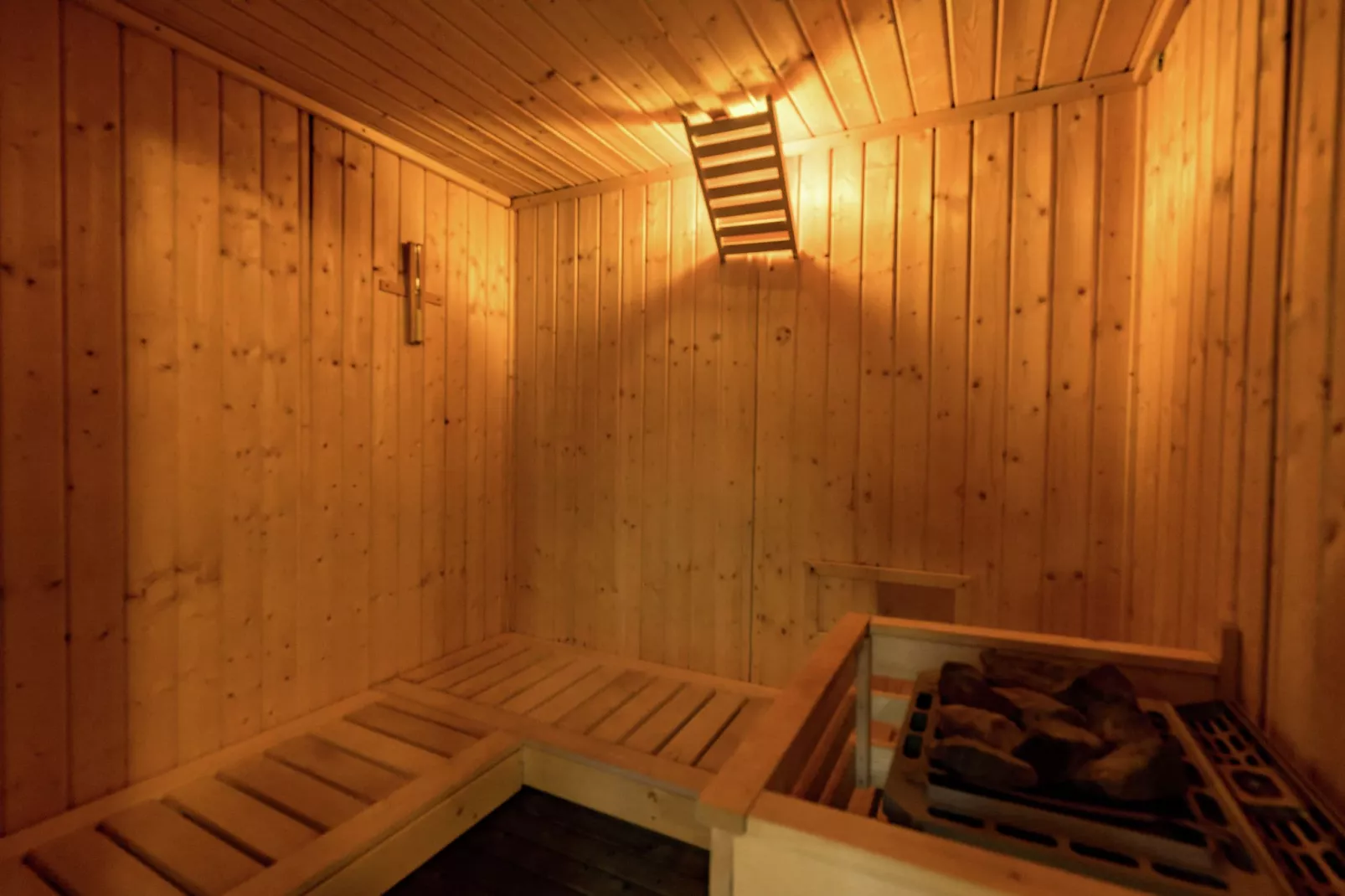Villa 53-Wellness