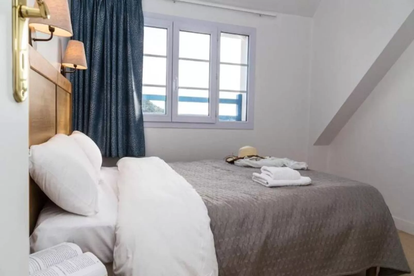 Résidence Odalys Les Bains-Image-tags.