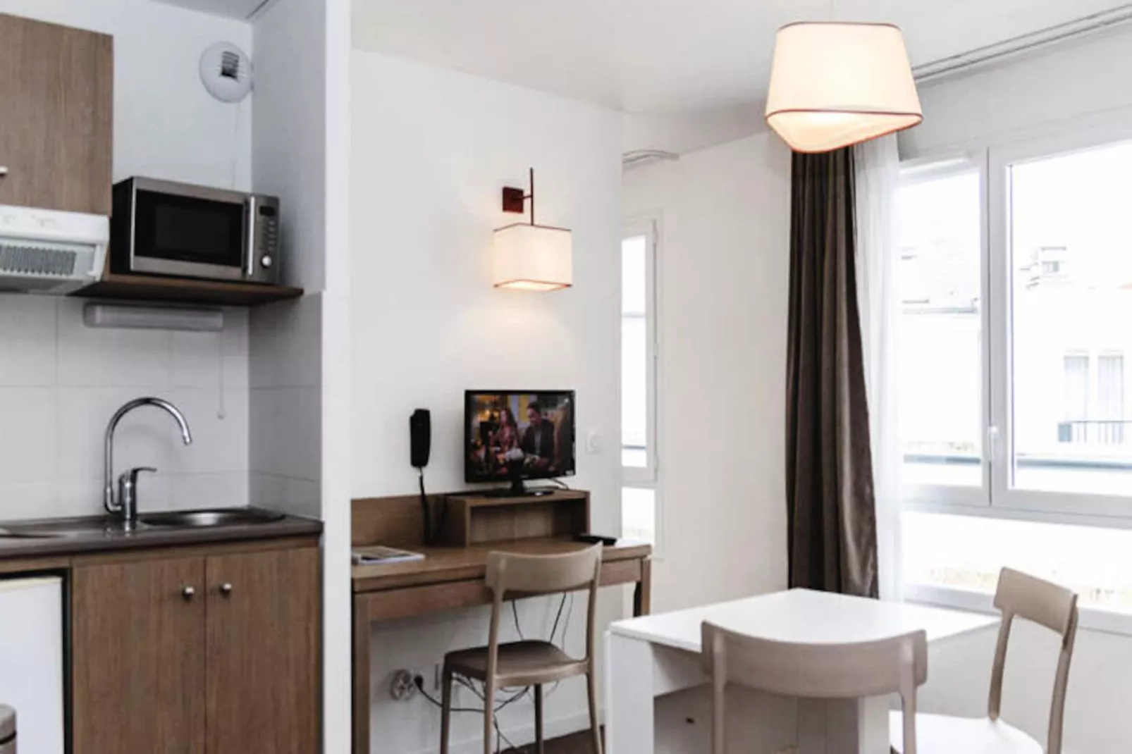 Appart'Hotel Quimper-Image-tags.