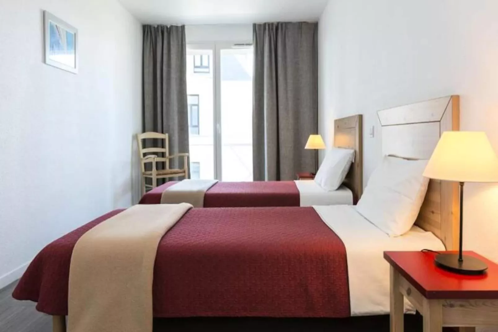 Résidence Odalys Le Domaine des Roches Jaunes-Image-tags.