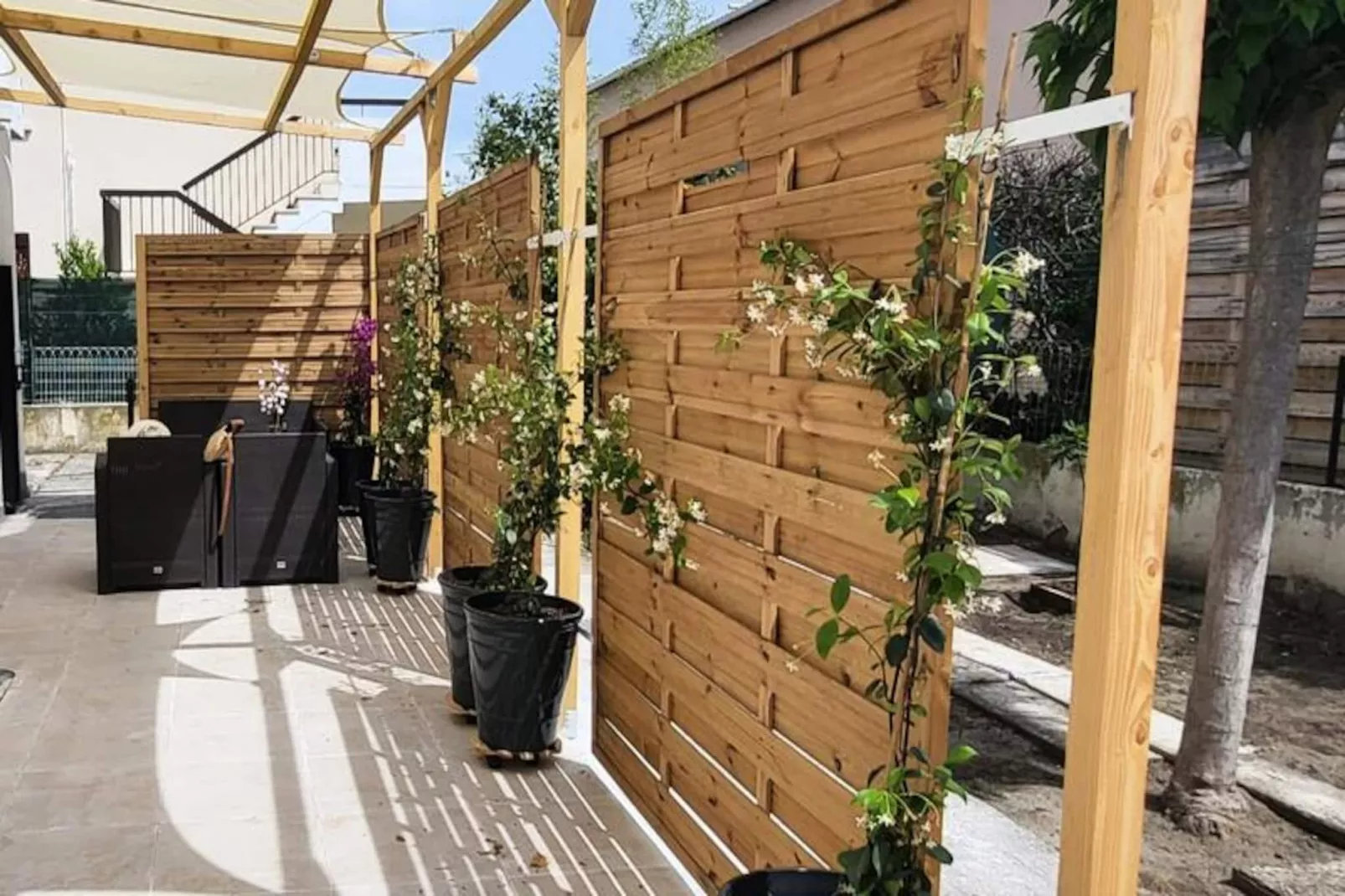 Résidence Domino 1 Superbement R&eacute;nov&eacute; - 2 Chambres -terrasse &agrave; 300m Plage, Commerces-Image-tags.