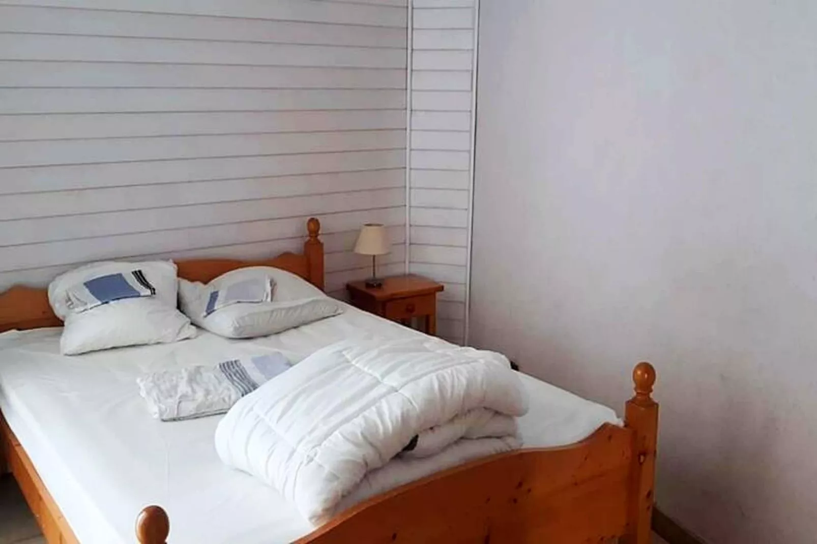 Résidence "le Negresco"-Terrasbalkon