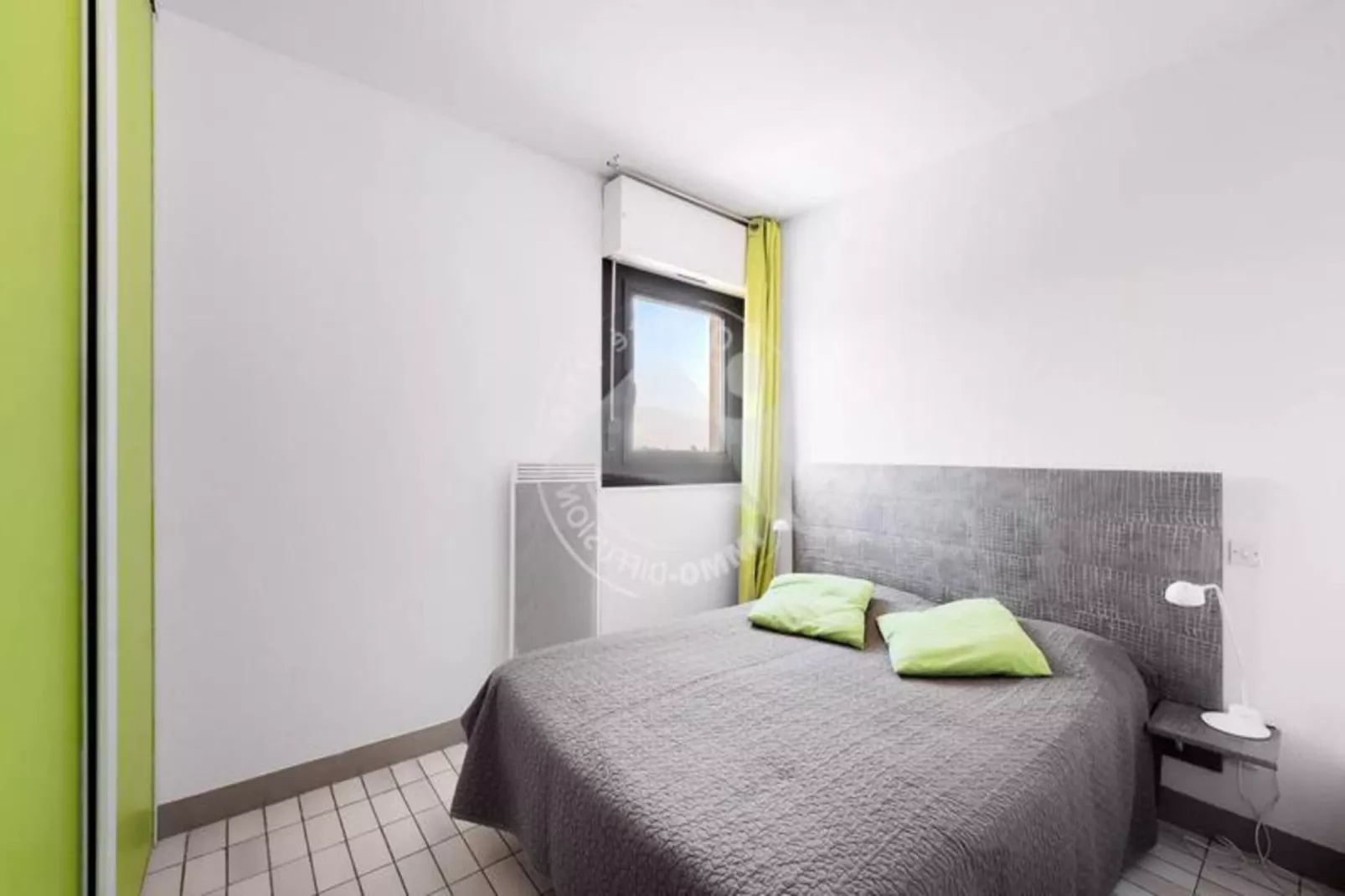 Résidence Les Jardins De La Baronnies-Terrasbalkon