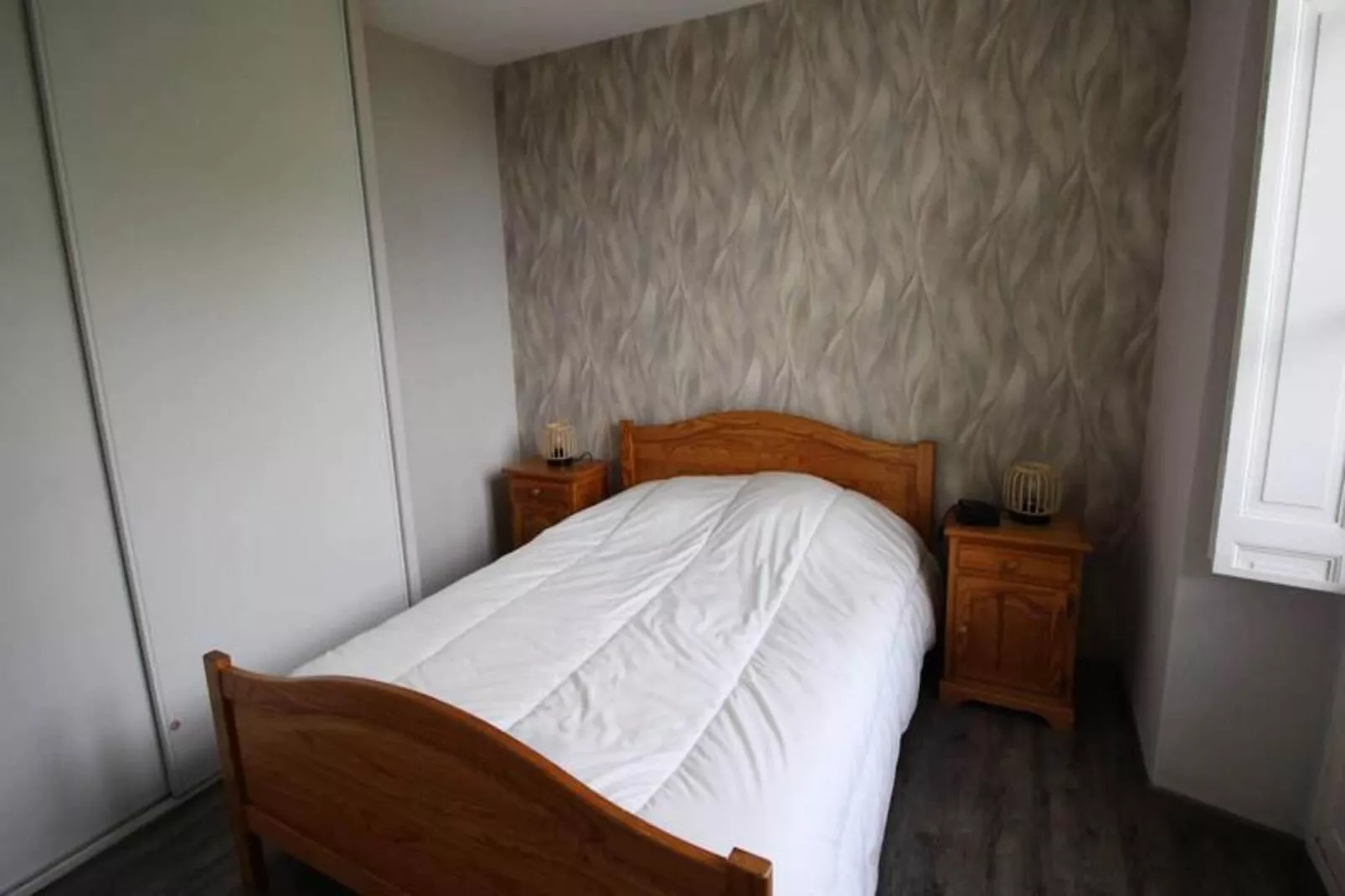 Résidence Grand Hotel-Buitenkant zomer