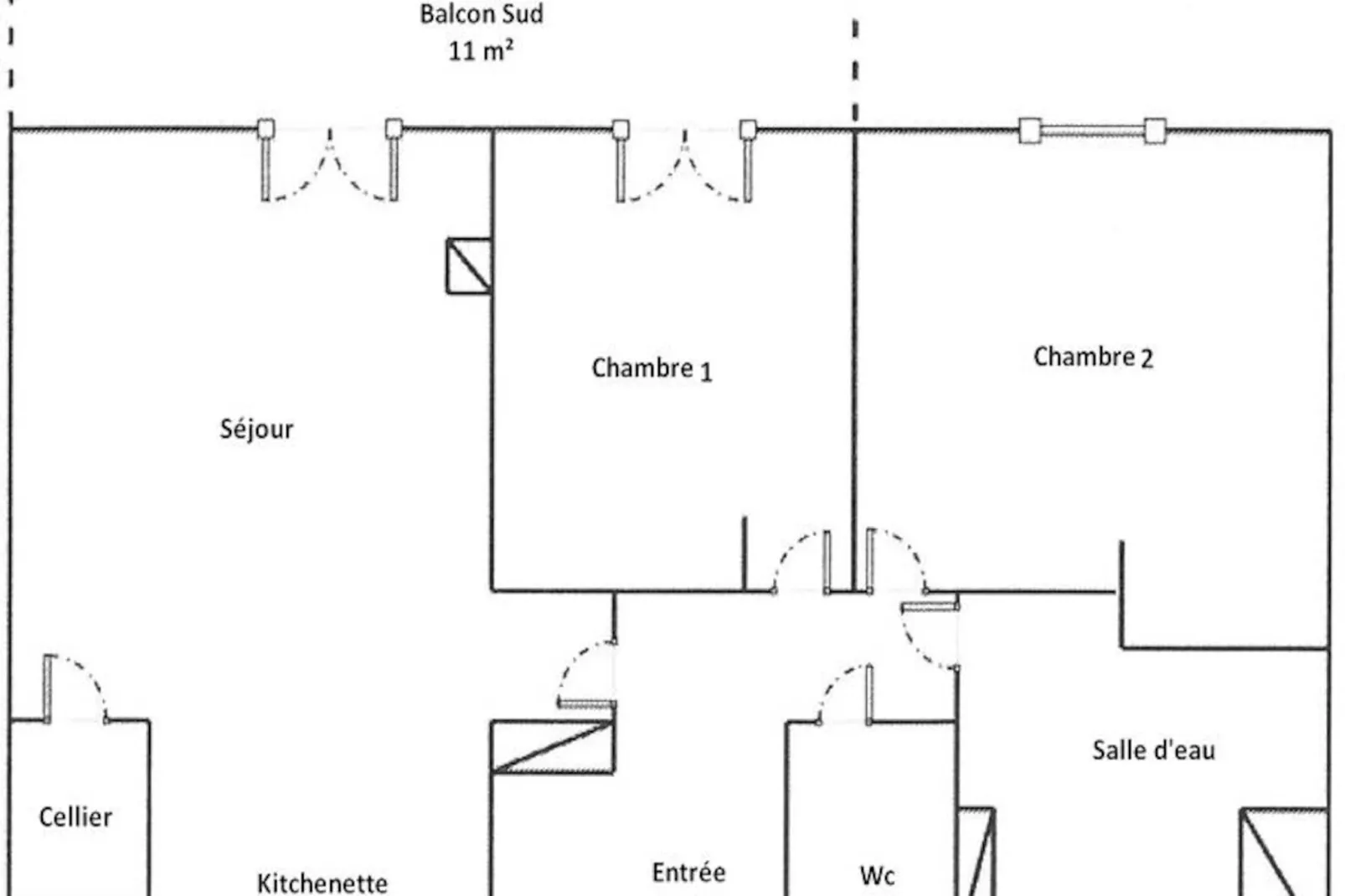 Résidence Pics Des Pyrenees-Image-tags.