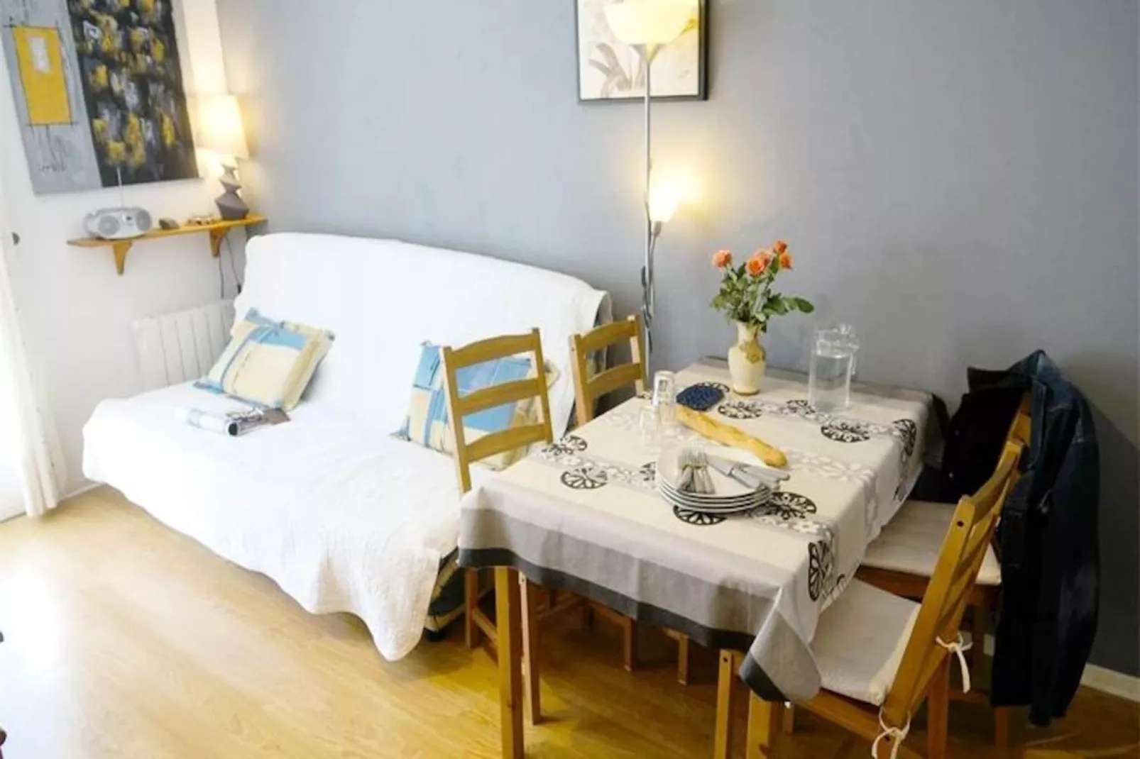 Résidence Hotel De France-Image-tags.