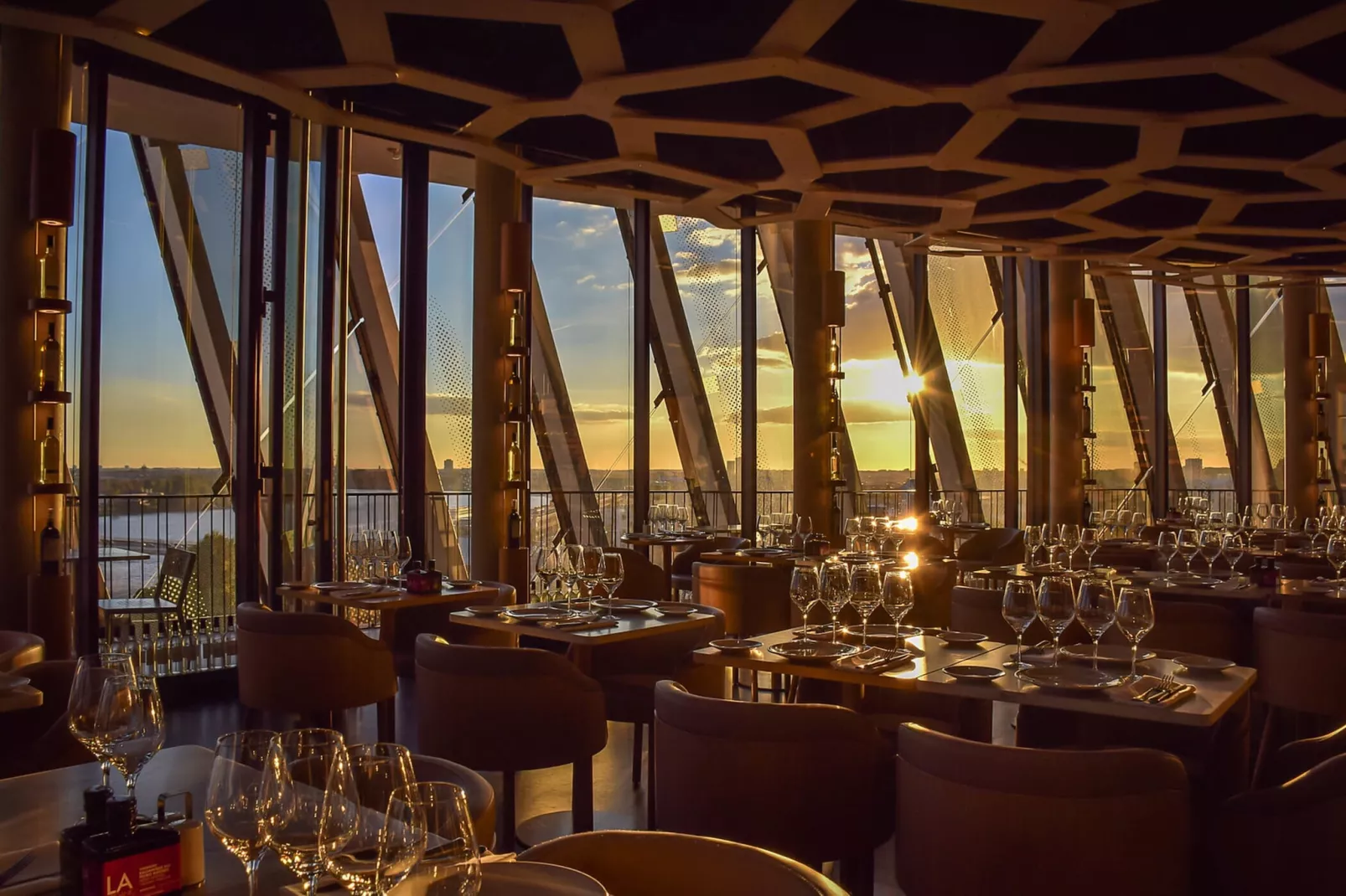 Charmant Appartement Pour 4 Dans Le Centre Ville De Bordeaux - Gebieden zomer 5km