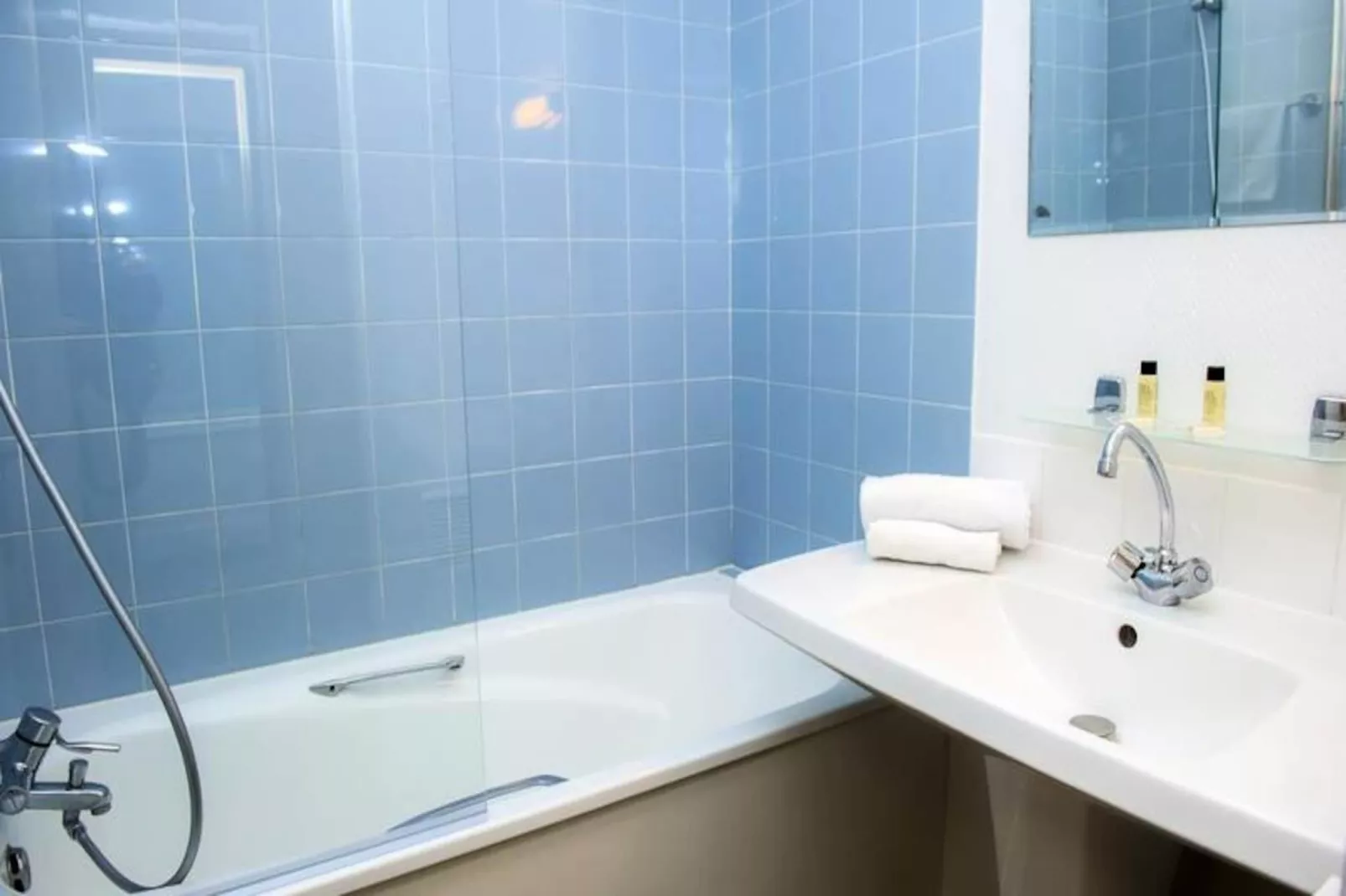 Résidence Villa Régina - Vacances Bleues-Image-tags.