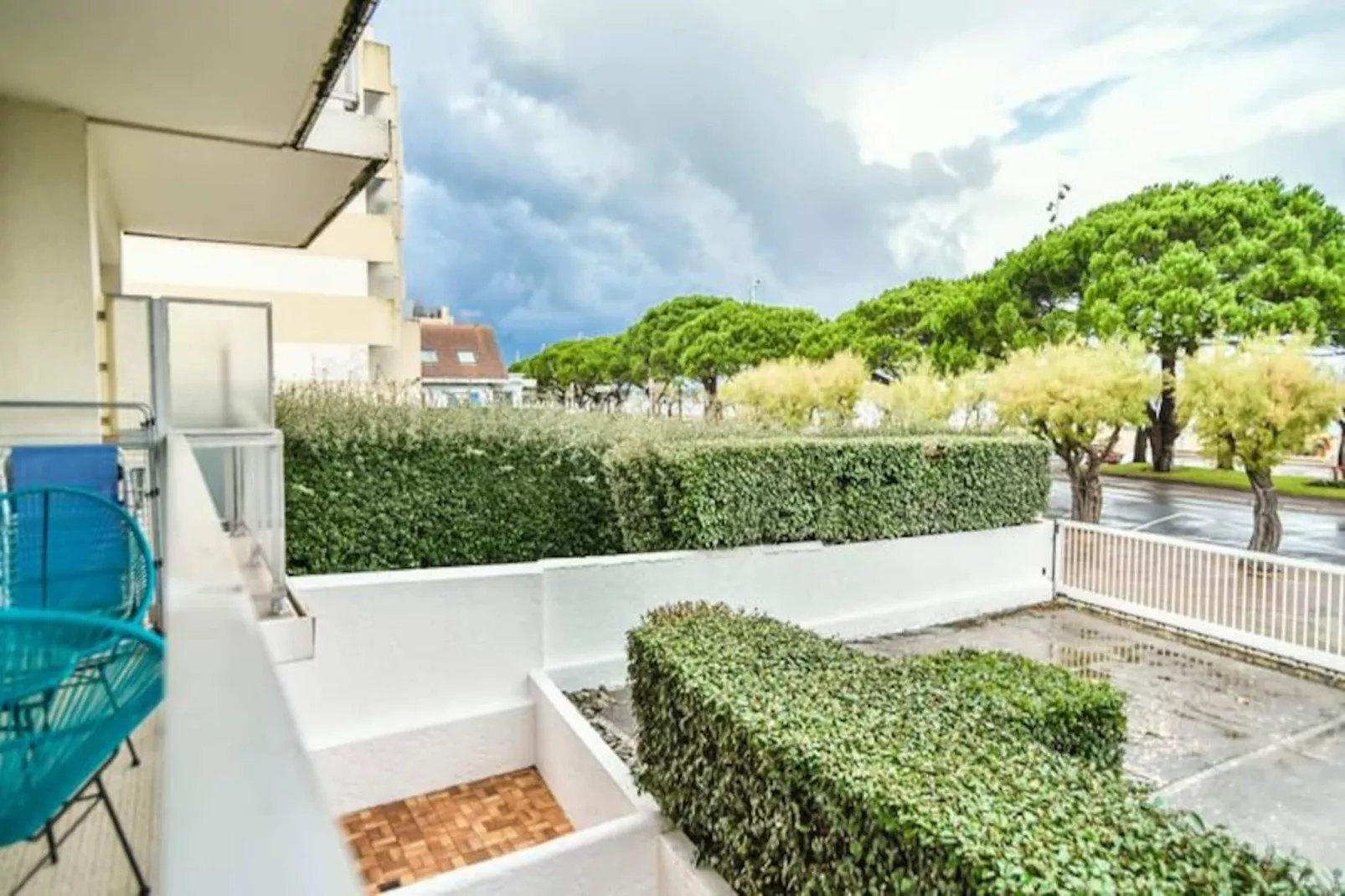 Superbe Studio R&eacute;nov&eacute; Pour 3 Personnes En 1&egrave;re Ligne Au C&oelig;ur D'arcachon-Image-tags.