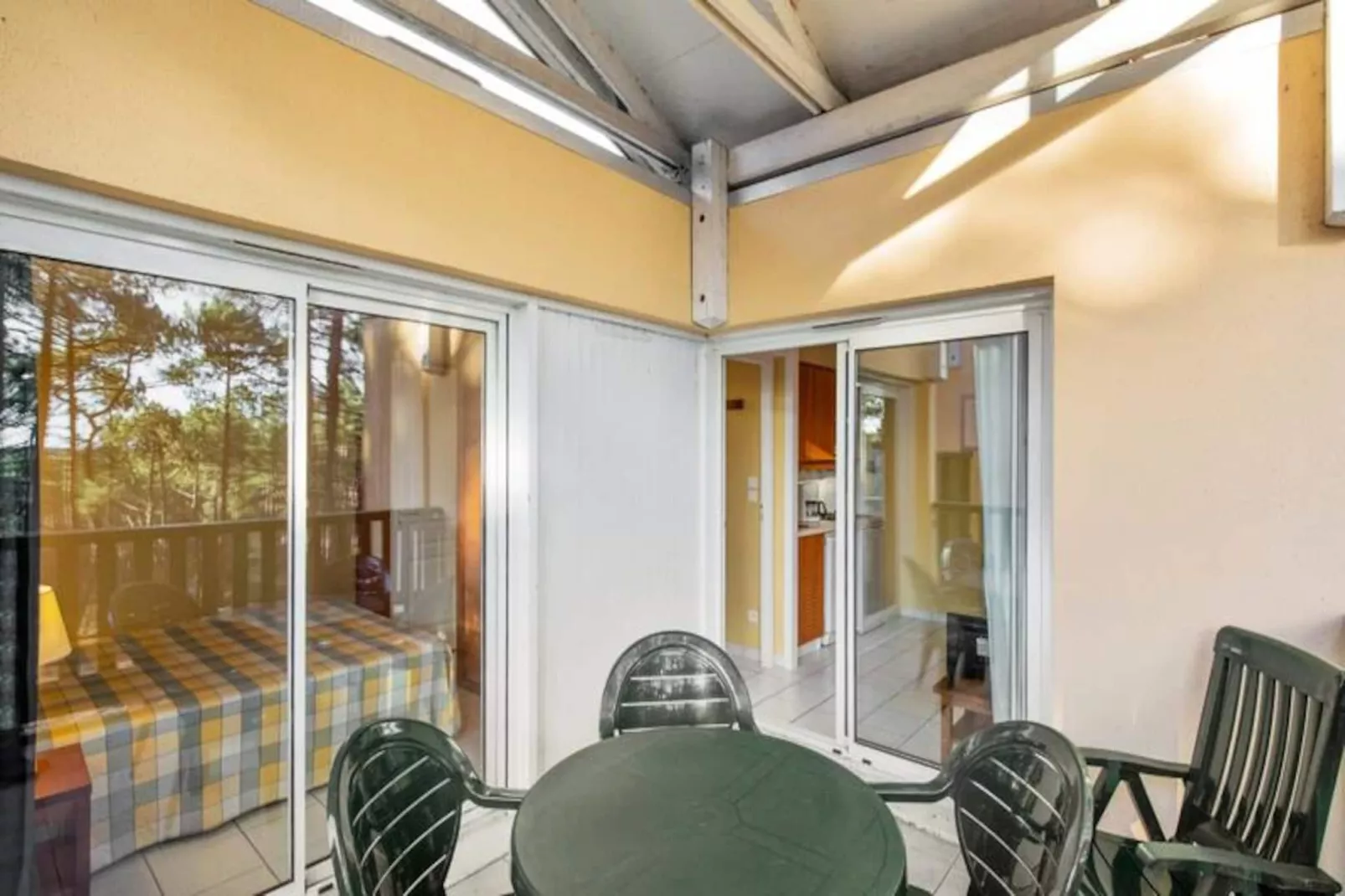 Résidence Les Grands Pins - maeva Home-Image-tags.