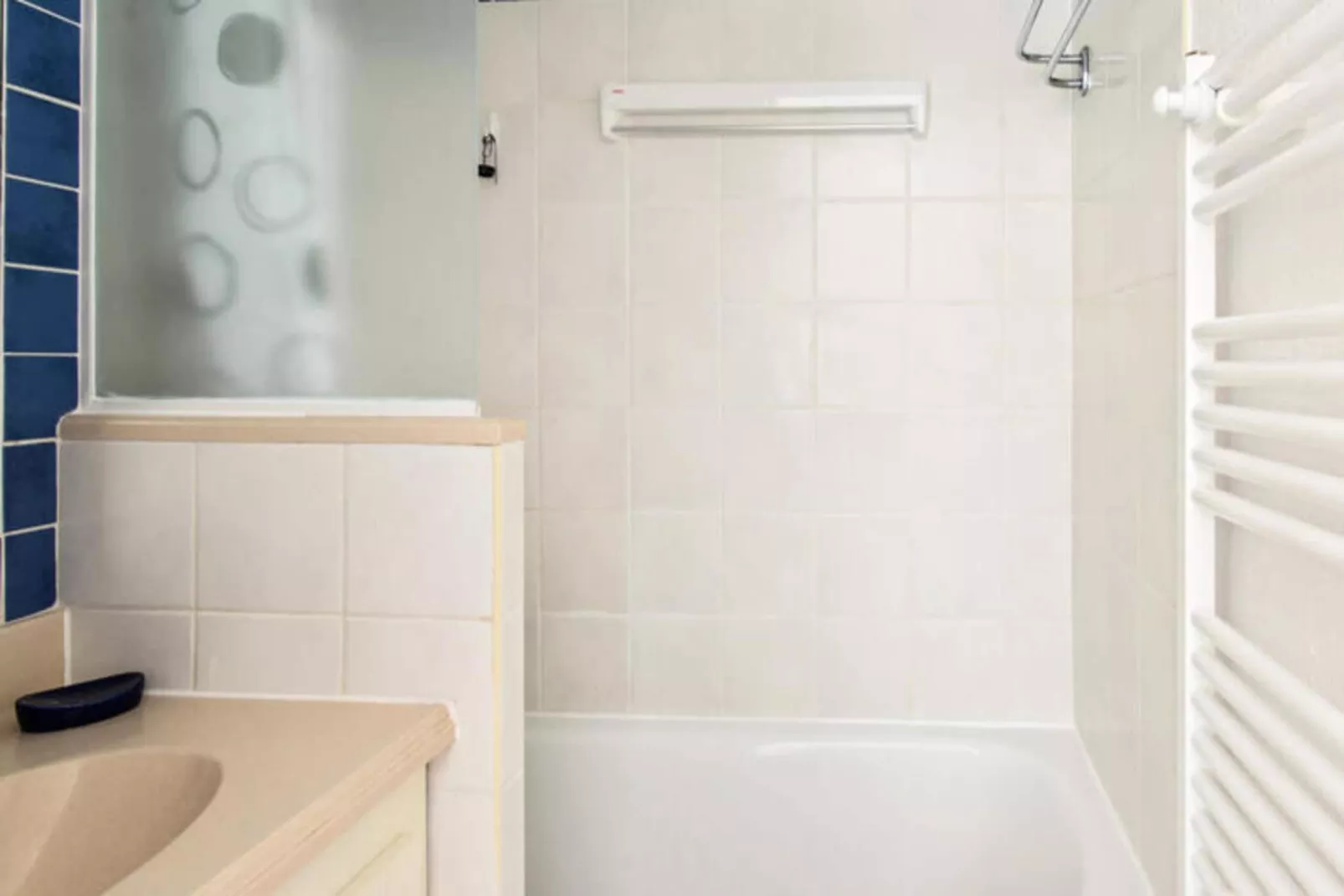 Résidence Bleu Marine - maeva Home-Badkamer