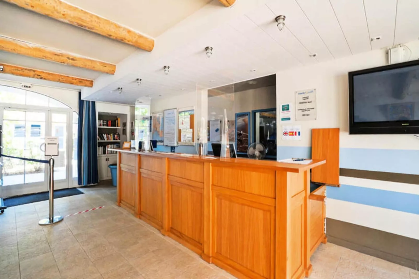 Résidence Villa Marine - maeva Home-Buitenkant zomer