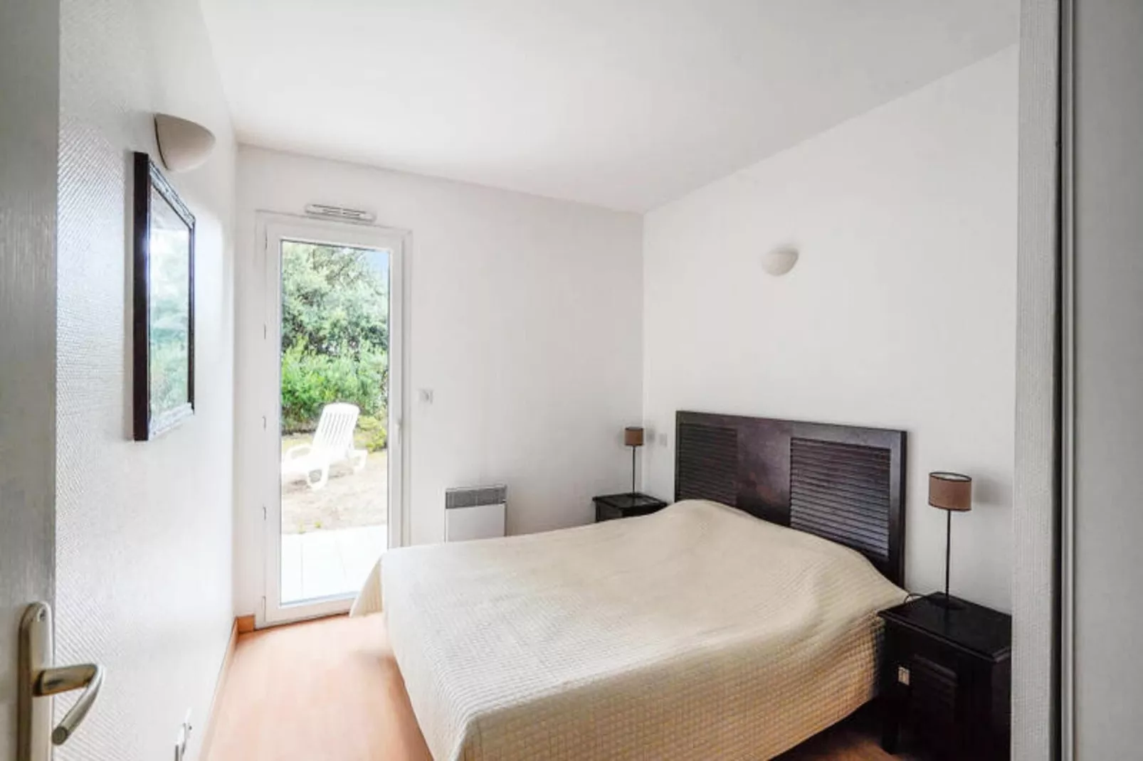 Résidence Villa Marine - maeva Home-Overloop