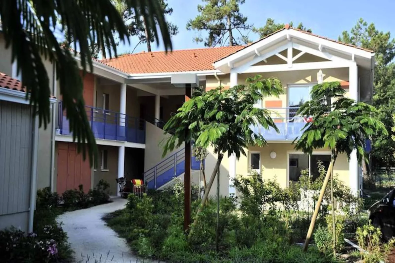 Résidence Villa Marine - maeva Home-Image-tags.