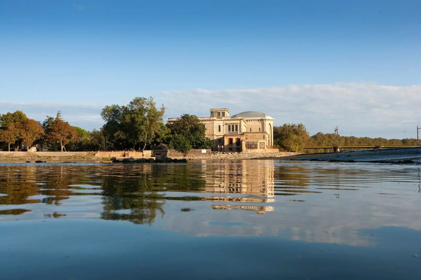 SOWELL Family Cap d'Agde****-Gebieden zomer 5km