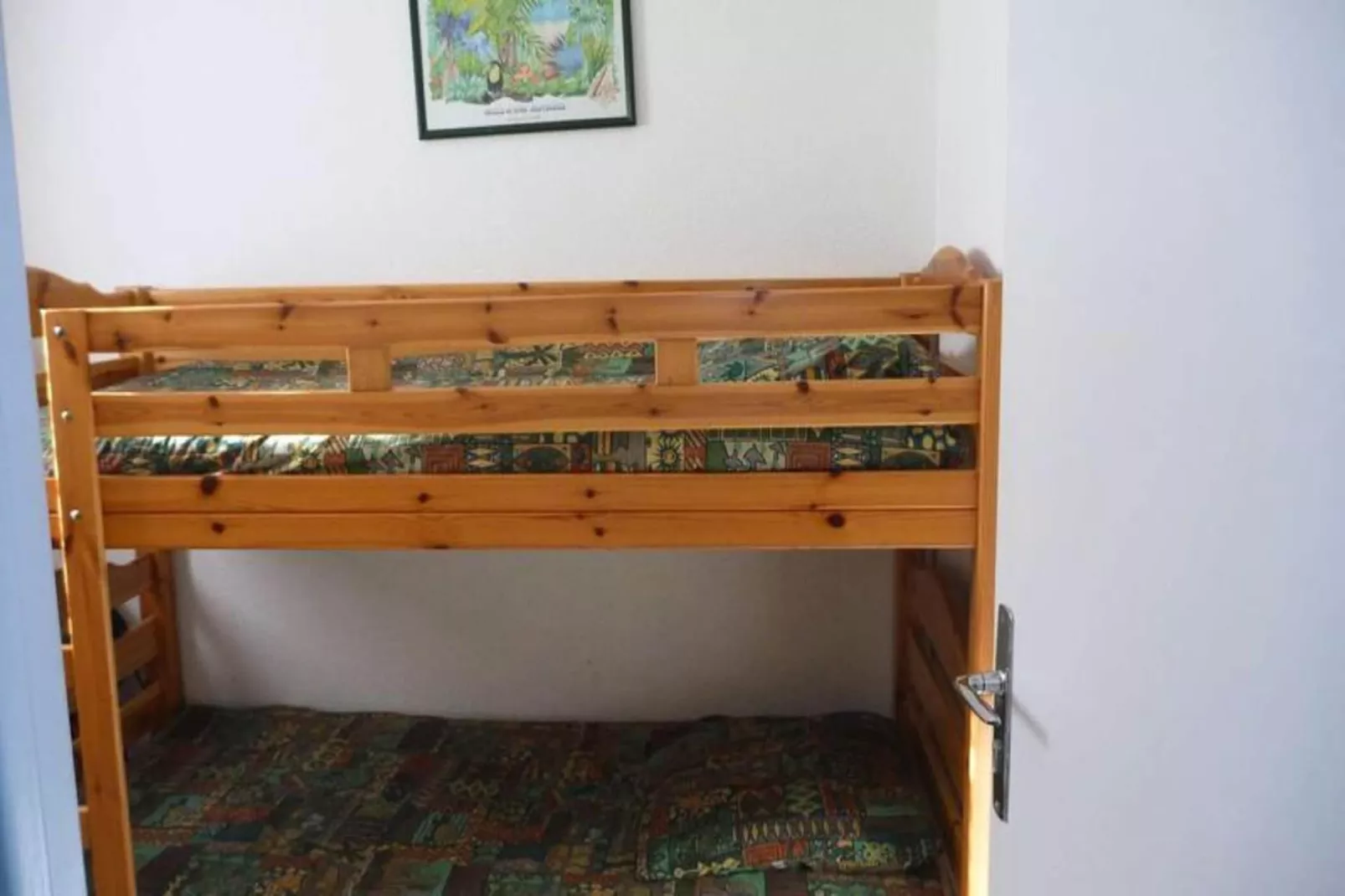 Résidence Villageoises I-Buitenkant zomer