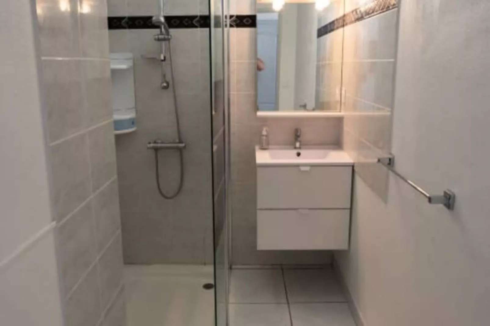 Villa T4 &agrave; 450m De La Plage Avec Clim Et Wifi-Image-tags.