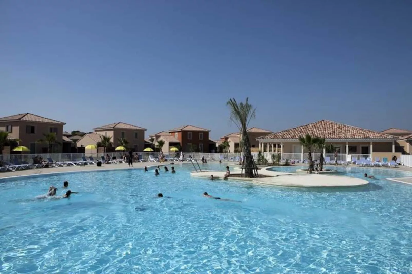 Résidence Le Domaine du Golf ***-Image-tags.