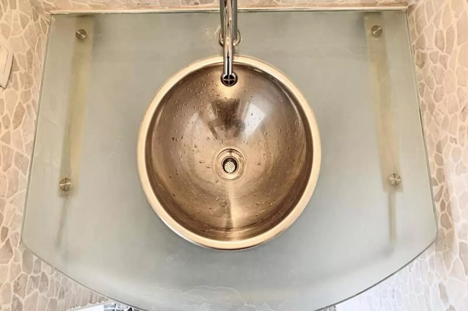 | La Chanson Bleue  💙 | Marcelin Berthelot | Tram-Badkamer