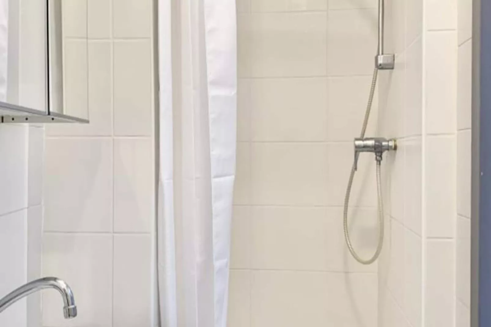 Le C&oelig;ur De Grenoble | Hyper-centre | Id&eacute;al &eacute;tudiant 🤍-Badkamer