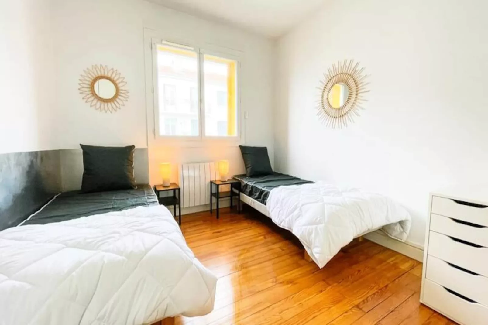 Le Beret Grenoblois ❤️ T2 Proche Gare Et Gem-Image-tags.