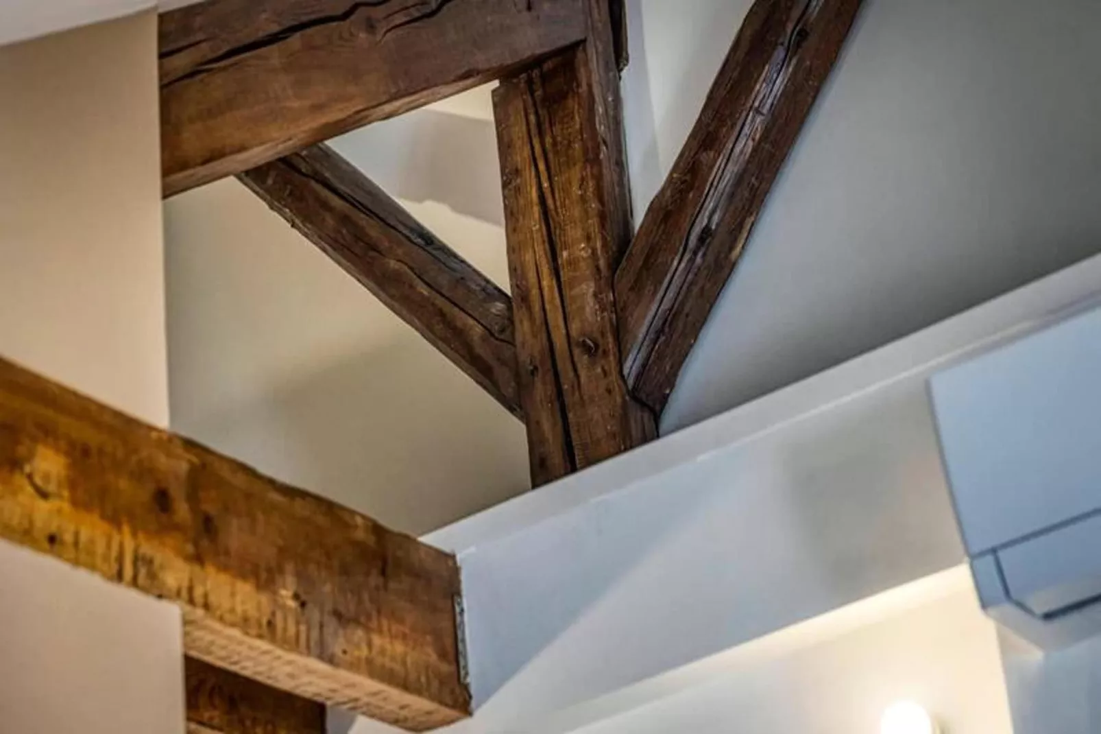 | Beau T2 Enti&egrave;rement R&eacute;nov&eacute; Dans L'hyper Centre, Face Gare 🚅-Sfeer