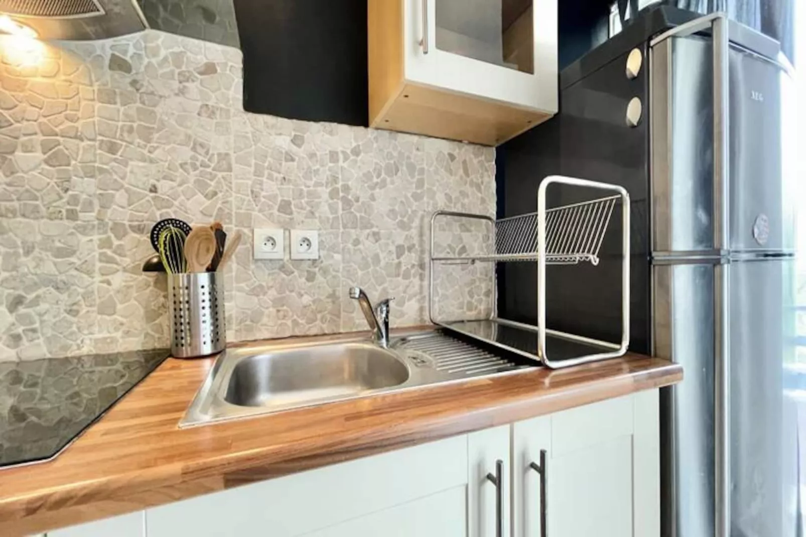 | Le Contemporain ⚙️| 6 Couchages | Wifi, Tram |-Image-tags.