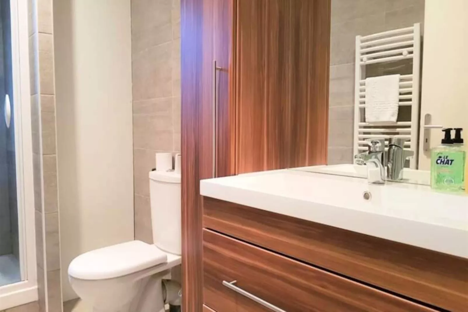 | Le Patio🍊 Jardin | Parking Gratuit-Image-tags.