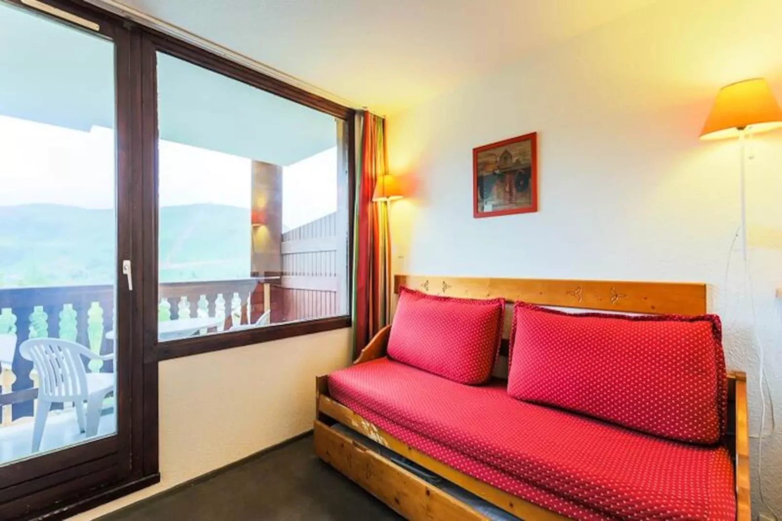 Résidence Les Mélèzes - maeva Home-Image-tags.