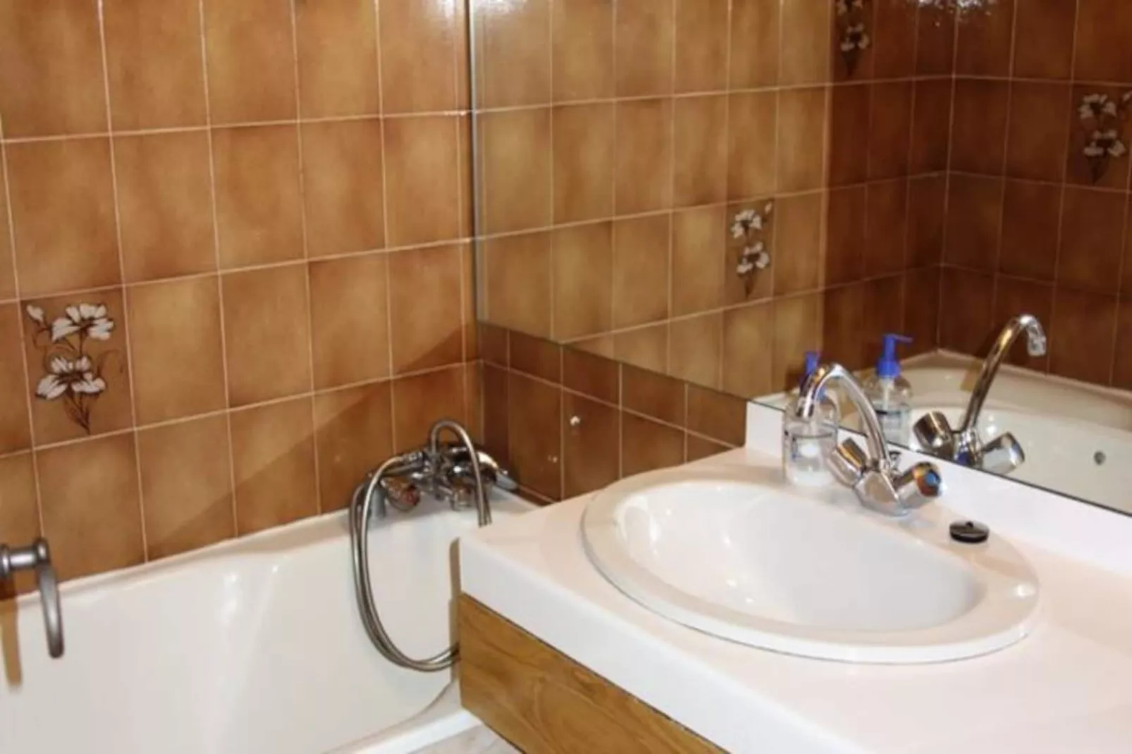 Résidence Maison De L'alpe-Image-tags.