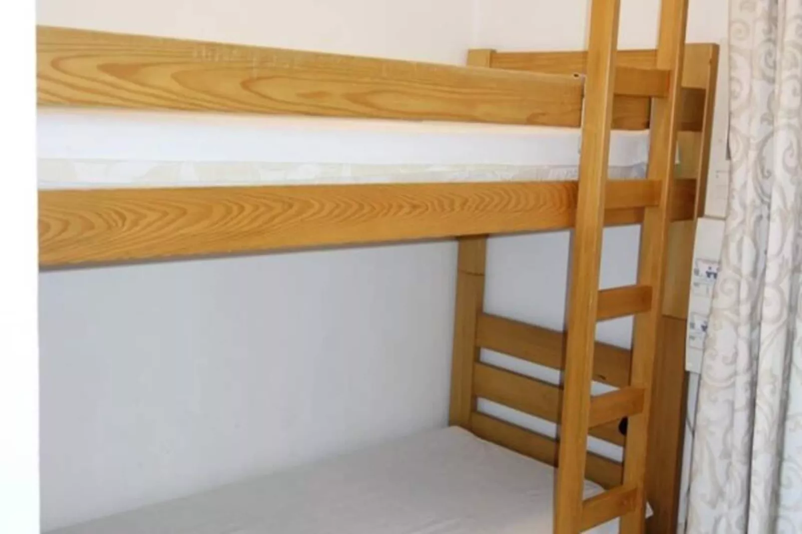 Résidence Helios - Slaapkamer