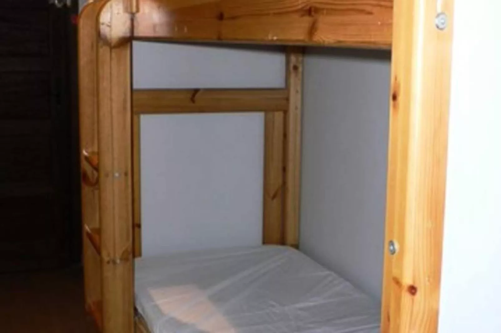 Résidence Samovar-Buitenkant zomer