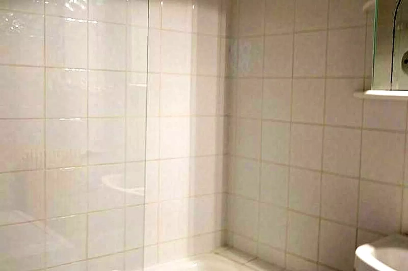 Résidence Alpe 2000-Badkamer