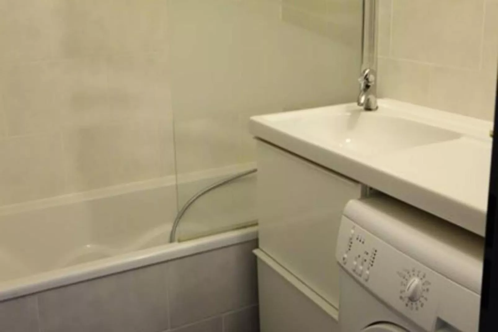 Résidence Bergers P&v-Buitenkant zomer