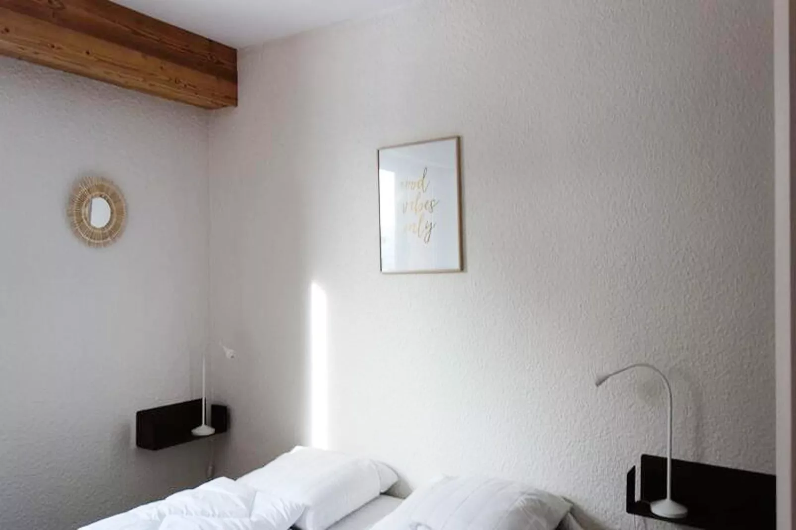 Résidence Sures A-Slaapkamer