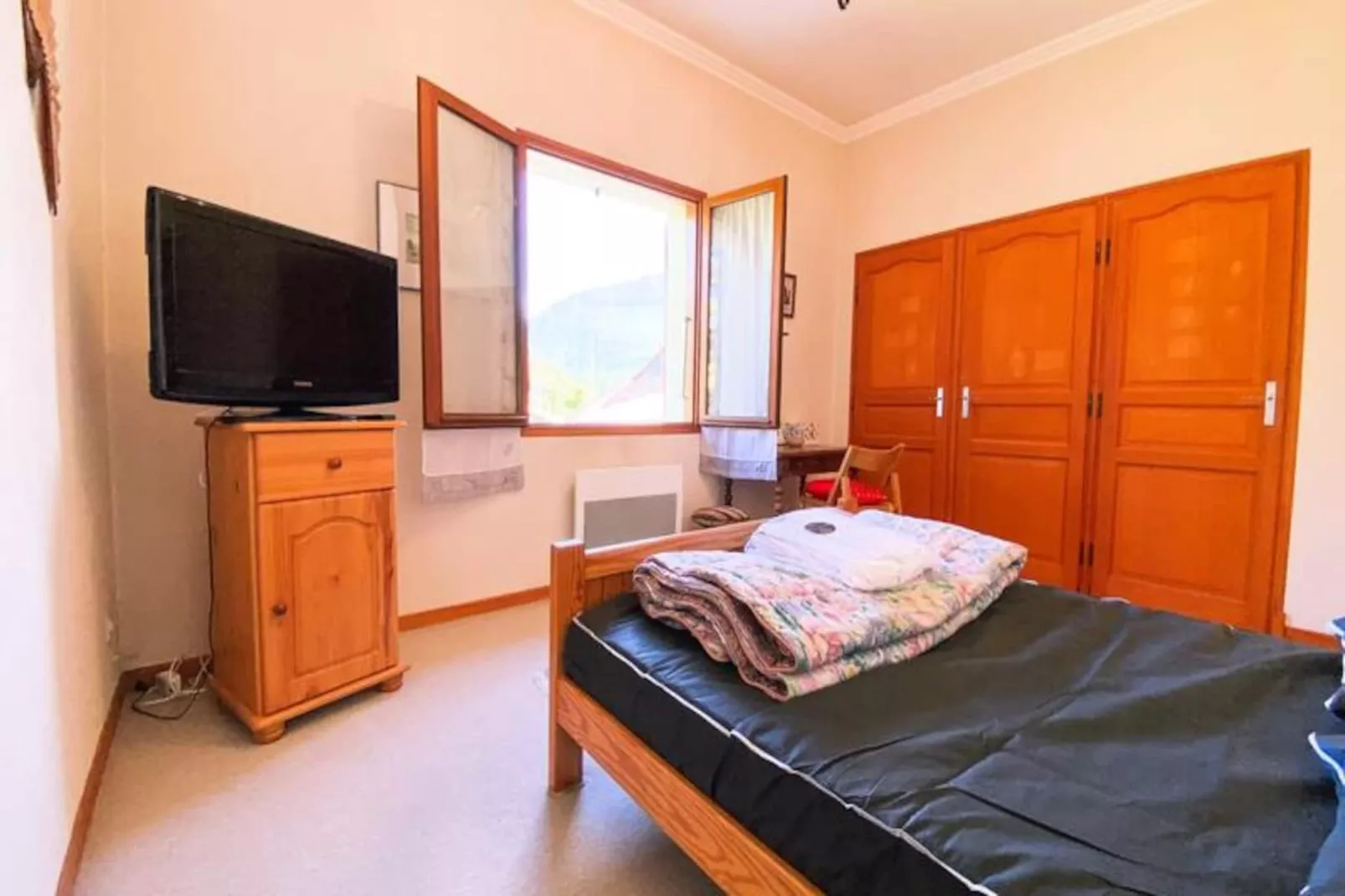 La Maison De Varces | Jardin, 4 Chambres 🌞-Image-tags.