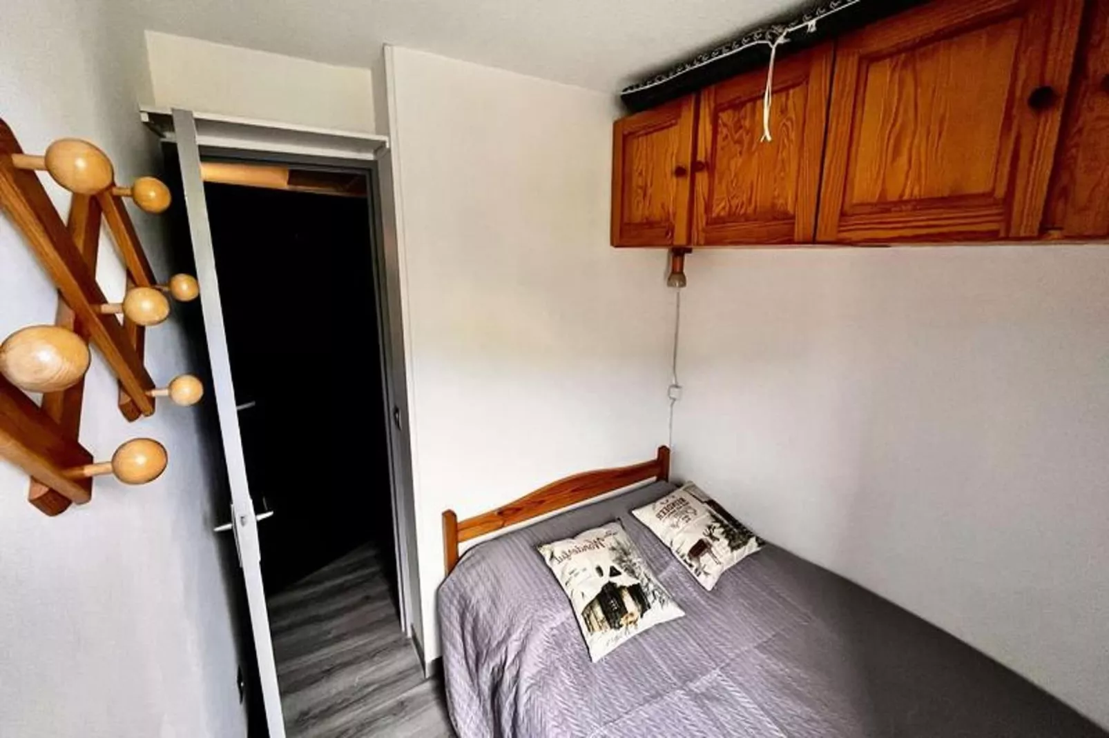 Résidence Alpina 3-Slaapkamer