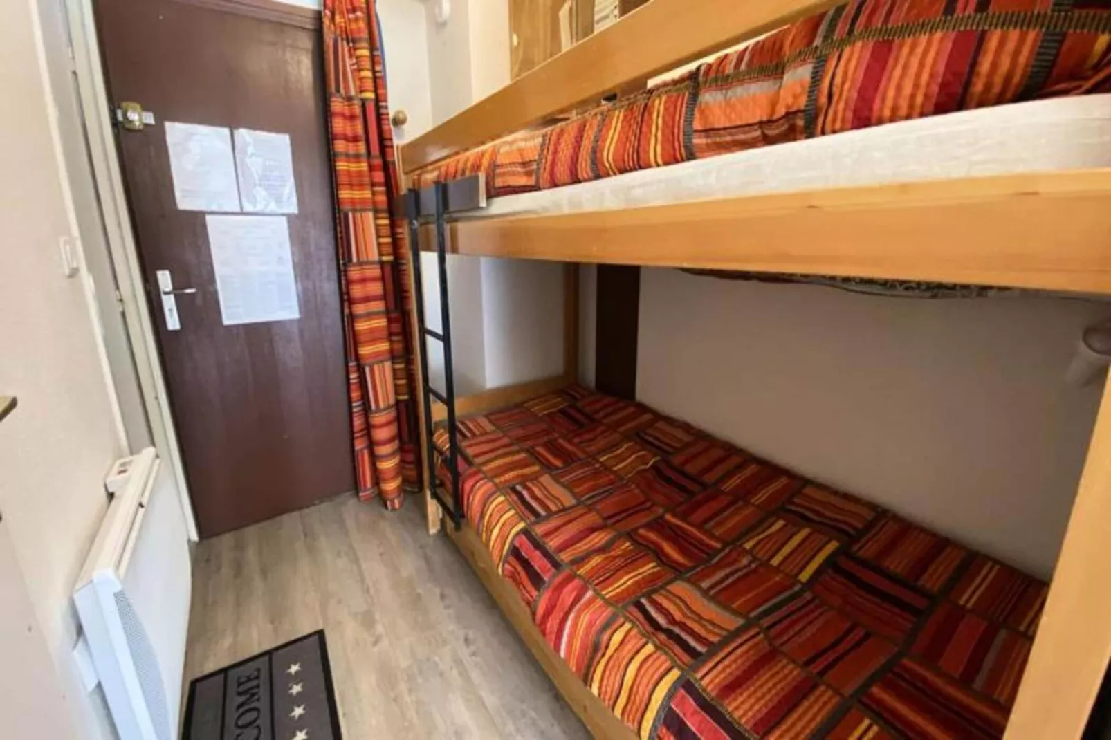 Résidence Diamant 2-Slaapkamer