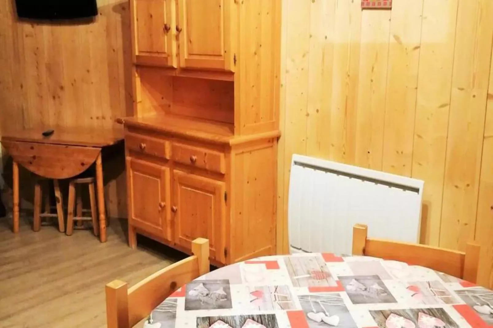 Résidence Sappey-Eetkamer