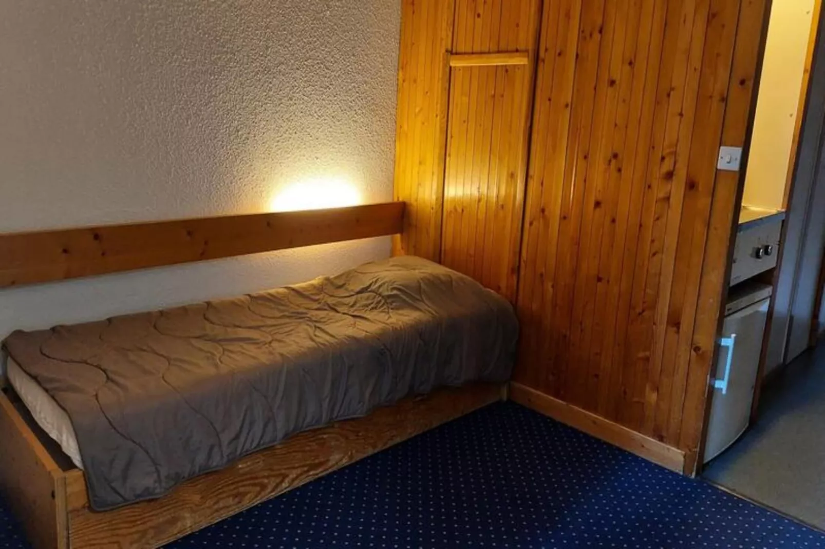 Résidence Villa La Ferme-Buitenkant zomer