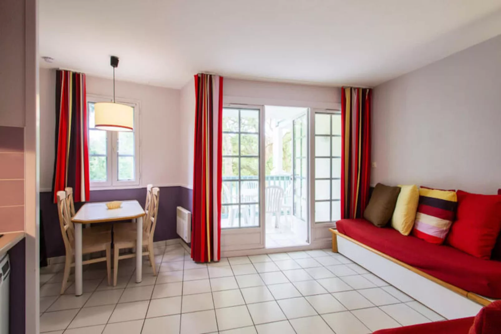 Résidence Village Moliets-Image-tags.