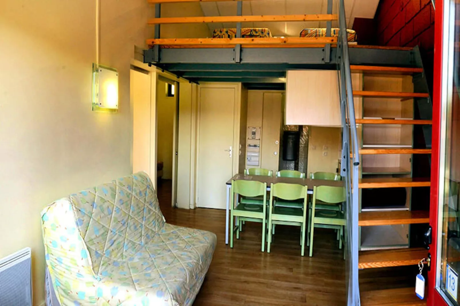 Olydéa - Résidence Vorey-sur-Arzon ***-Image-tags.