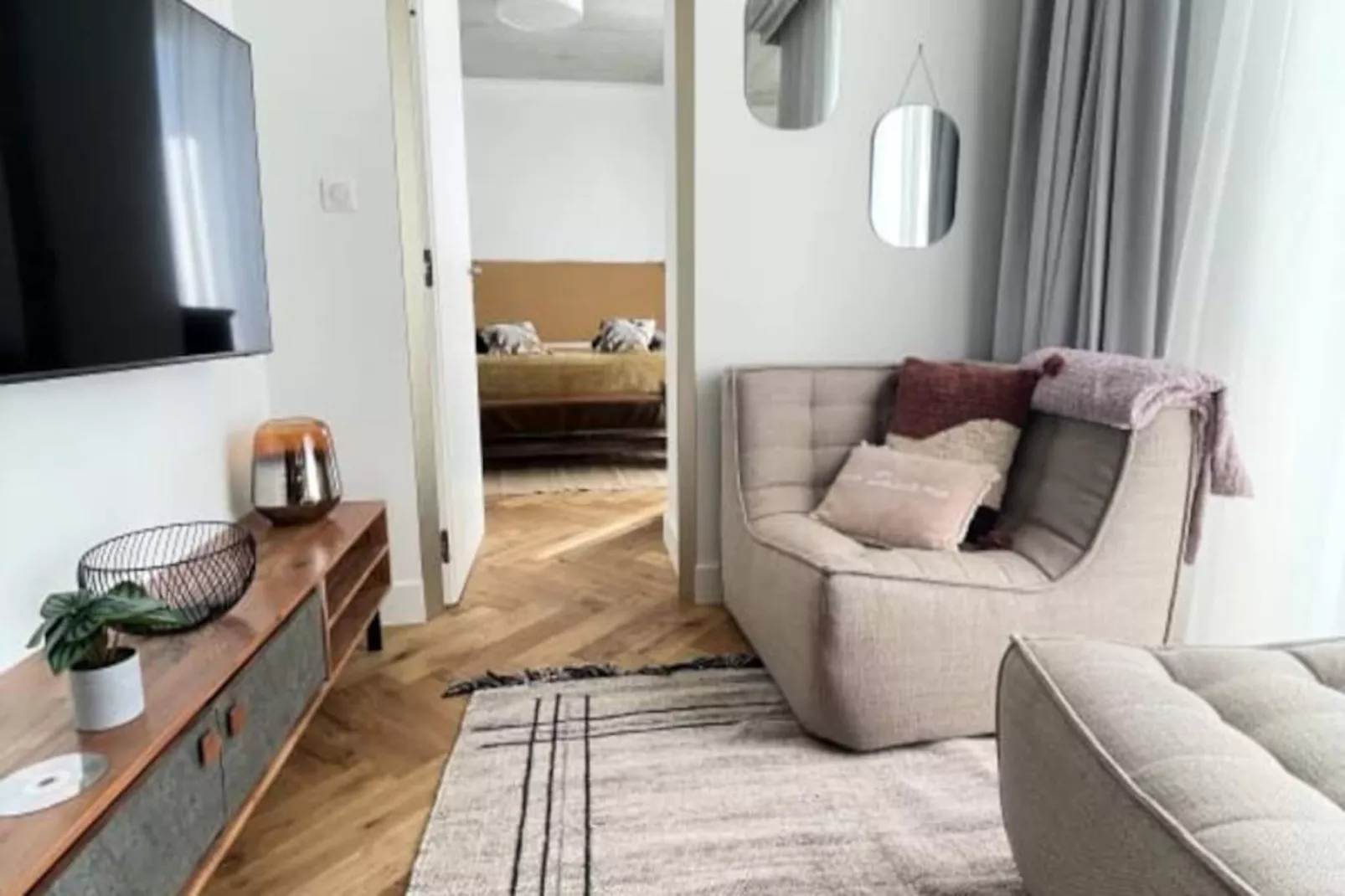 Maison R&eacute;gent & Spa - Un Si Bel Horizon-Image-tags.