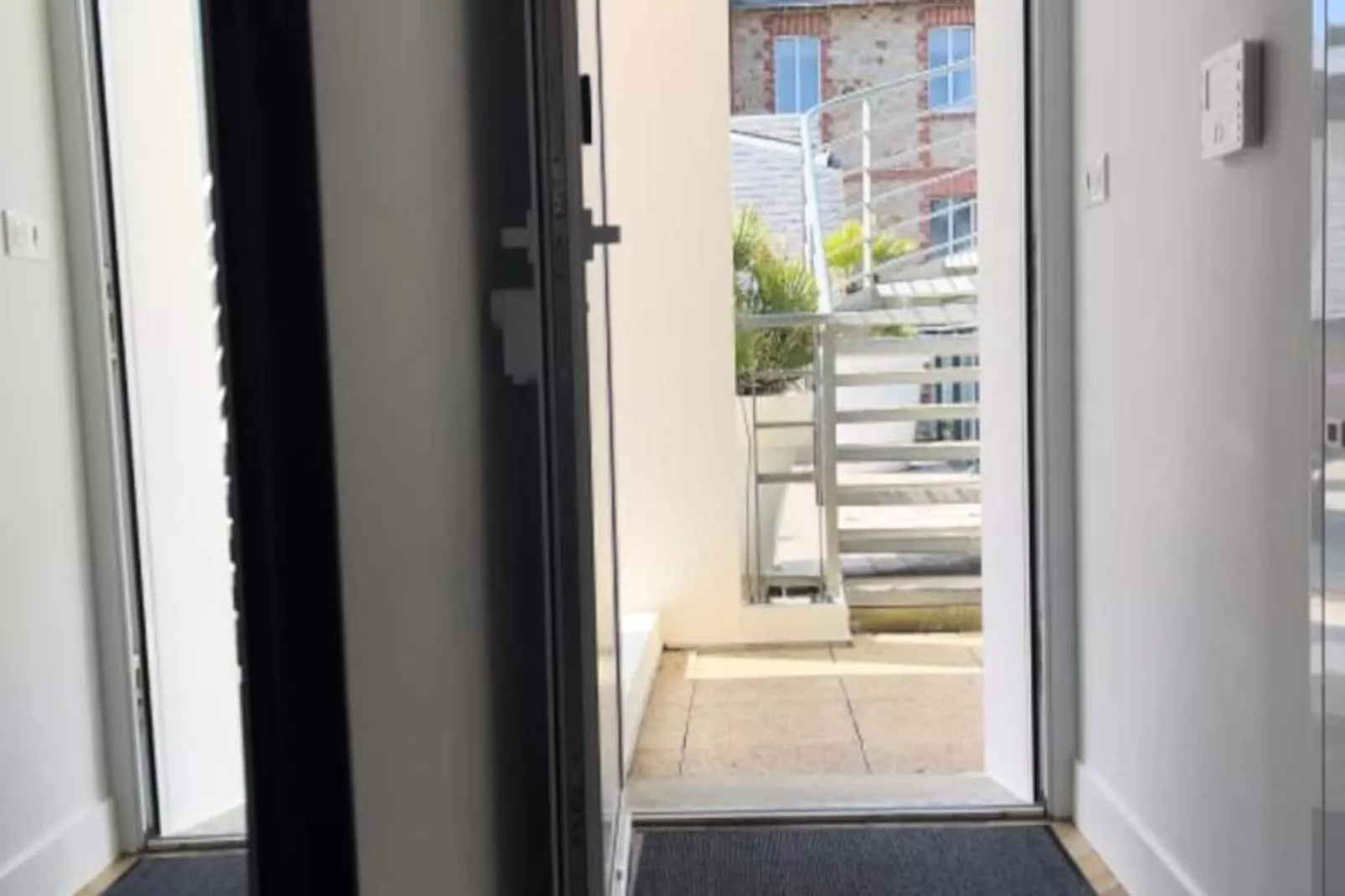 Maison R&eacute;gent & Spa - Apr&egrave;s L'oc&eacute;an-Image-tags.