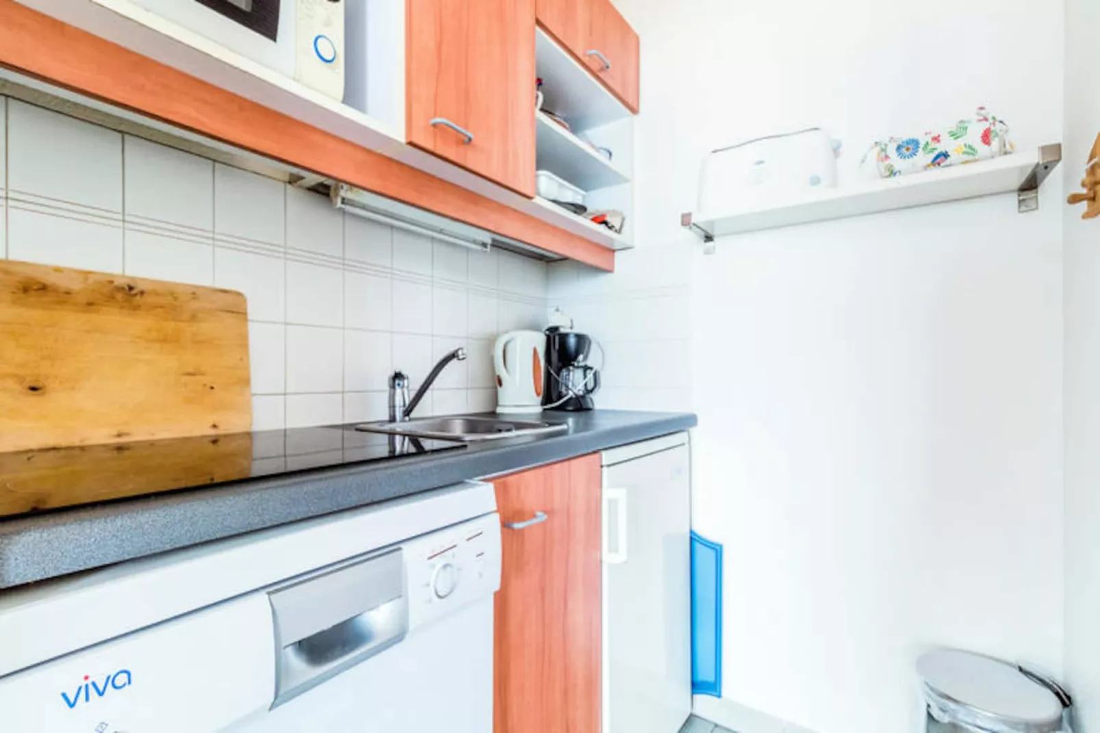 Résidence Les Océanes - maeva Home-Image-tags.